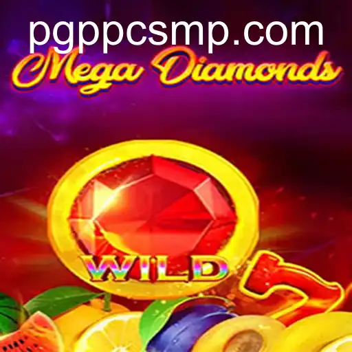 MegaDiamond: Descubra o Universo Encantado do Novo Jogo de Estratégia