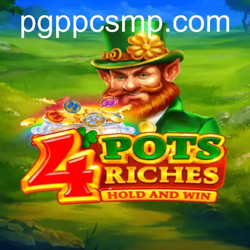 4potsriches